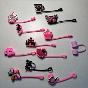 Stanley 10MM Straw Toppers